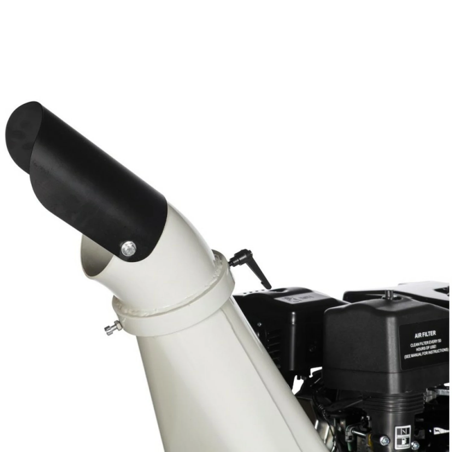 Lumag HC15PRO-NL Hakselaar benzine 15 PK-image