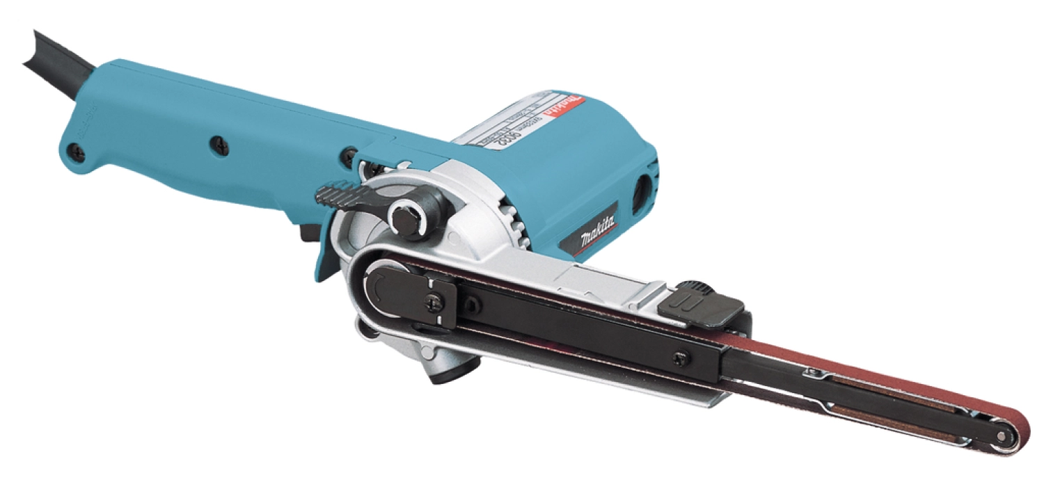 Makita 9032 - Ponceuse à bande - 500W-image