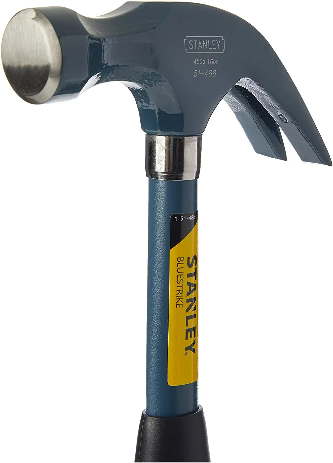 Stanley 1-51-488 Blue Strike klauwhamer - 450gr-image