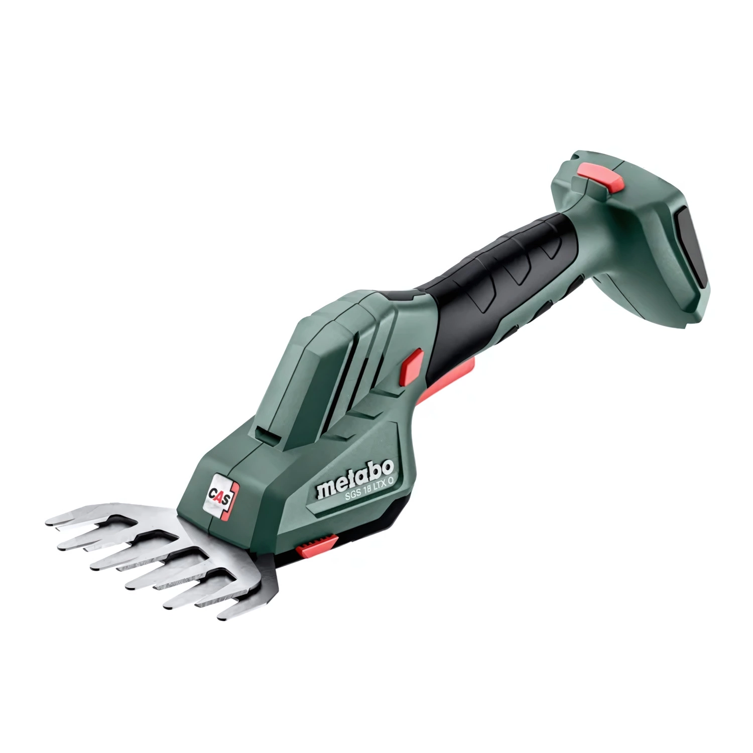 Metabo SGS 18 LTX Q 18V Li-Ion grasschaar body - 11,5cm-image