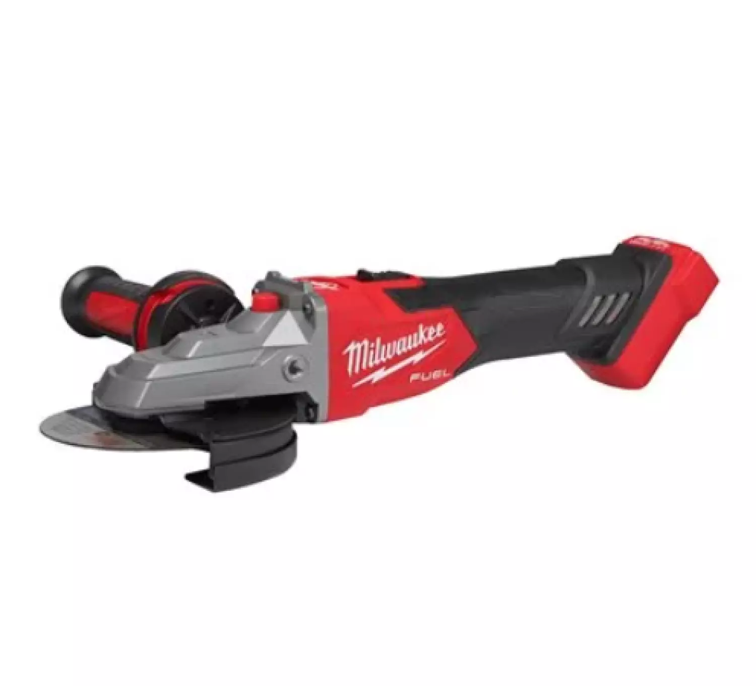 Milwaukee M18 M18FSAGF125XB-0X 18V Li-ion accu Haakse slijper body in HD box - 125mm - koolborstelloos-image