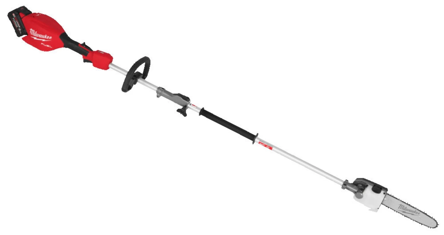 Milwaukee M18 FOPH2-802 Quik-Lok 18V Li-Ion batterie combinée (2x 8,0 Ah) - sans charbon-image
