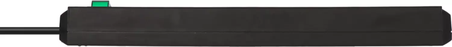 Brennenstuhl 1159300018 8 Voudige stekkerdoos met schakelaar - 3m x 41cm-image