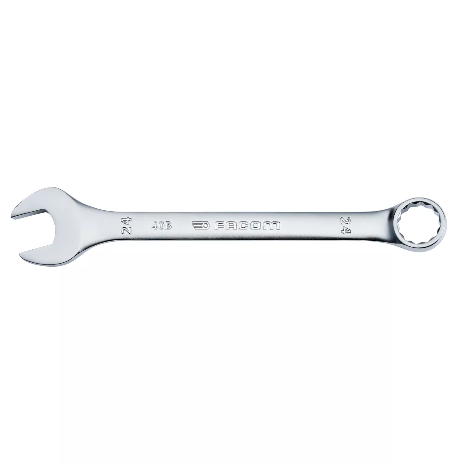 Facom 40B.24 clé mixte - 24 mm