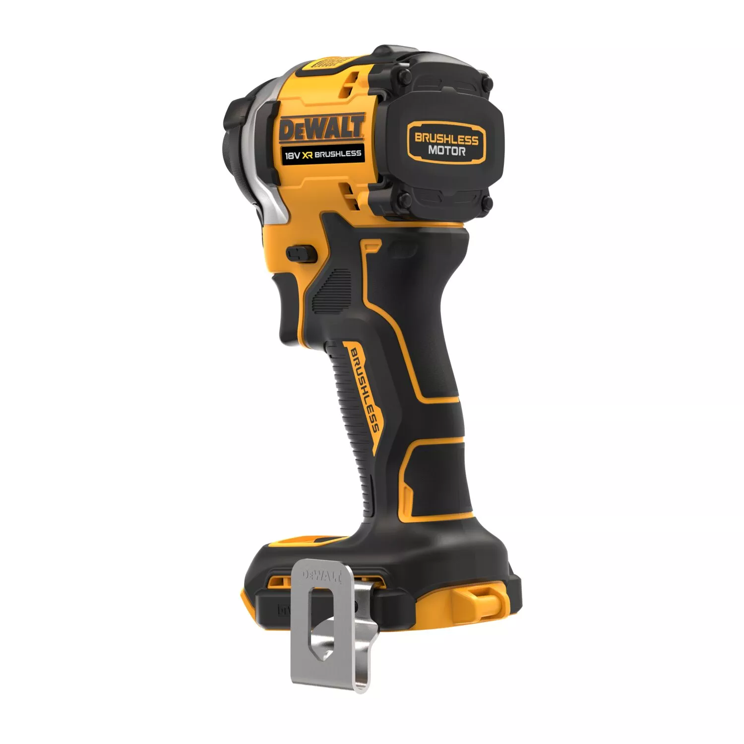 DeWALT DCF850NT-XJ Visseuse à choc sans fil dans TSTAK-image