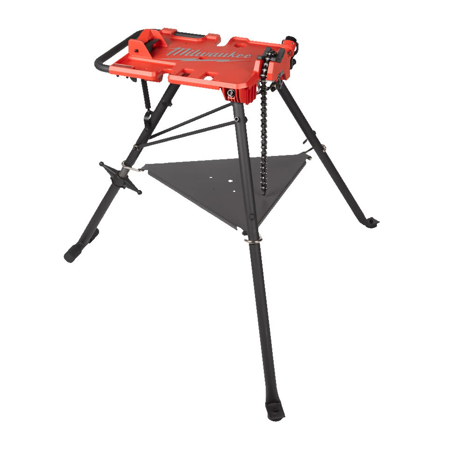 Milwaukee 4933472022 inklapbare MPS Werkbank