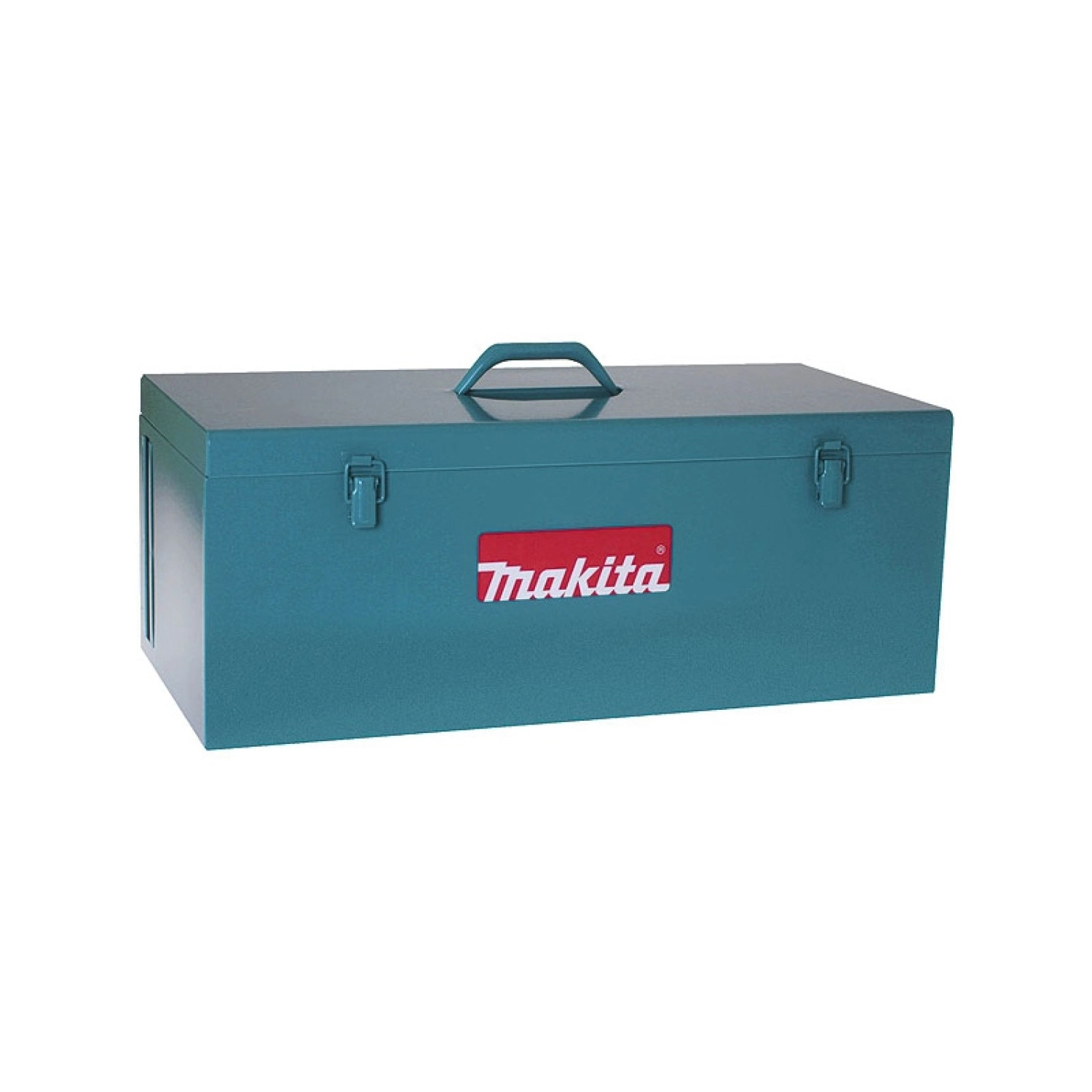 Makita 182875-0 Coffret en métal - vide-image