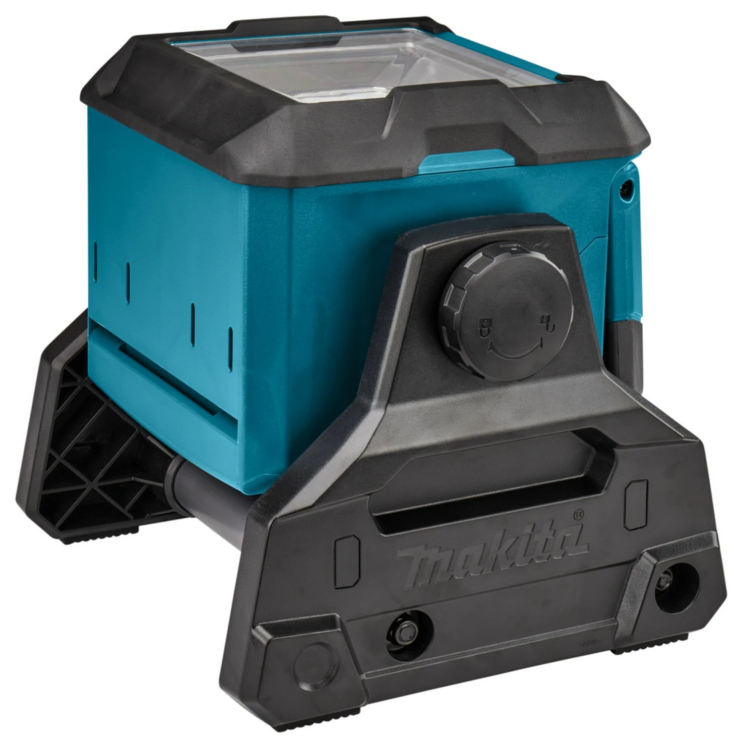 Makita DEAML003G Lampe de chantier sans-fil - 14,4V - 18V / 40V max (xgt / lxt) Li-ion - Machine seule-image