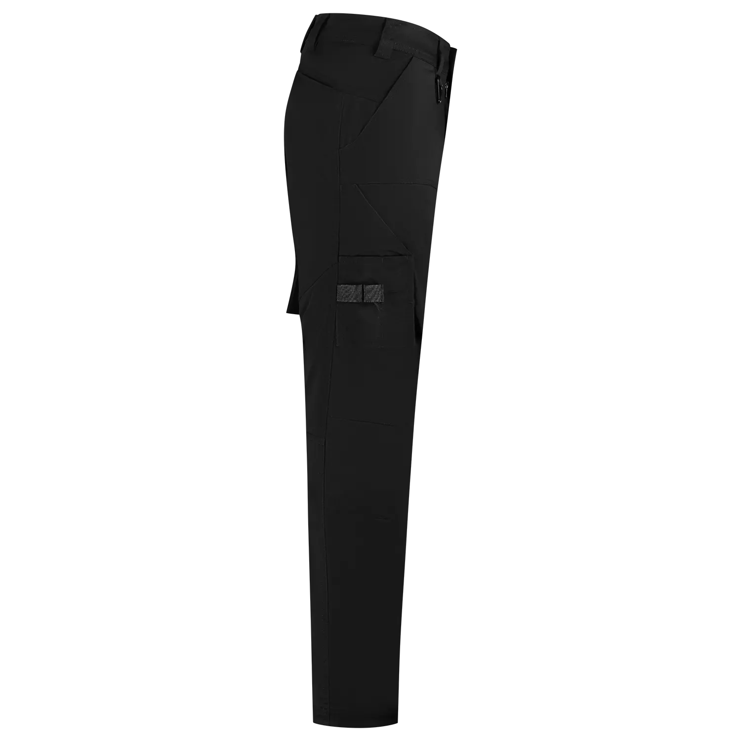Tricorp 506108 Pantalon de travail Functional Stretch Redefined - Noir - 44-image