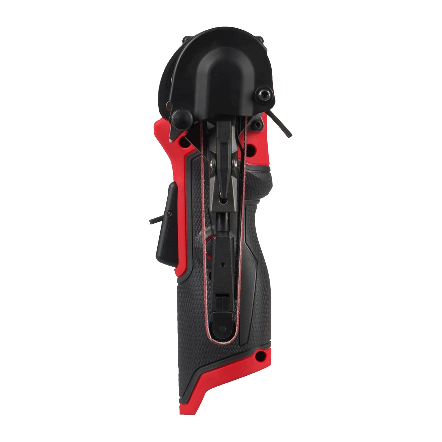 Milwaukee M12 FBFL10-0 FUEL™ bandvijl - 10mm - 12V-image