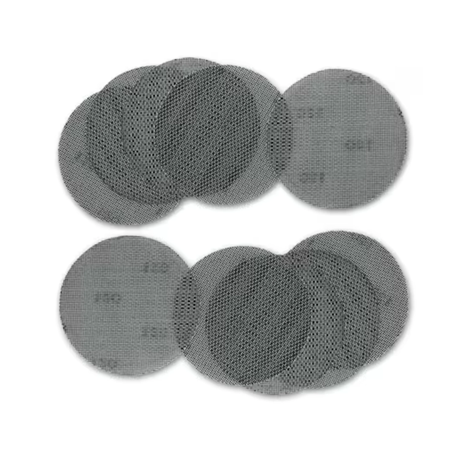 DeWALT Mesh schuurgaas 10st 150mm