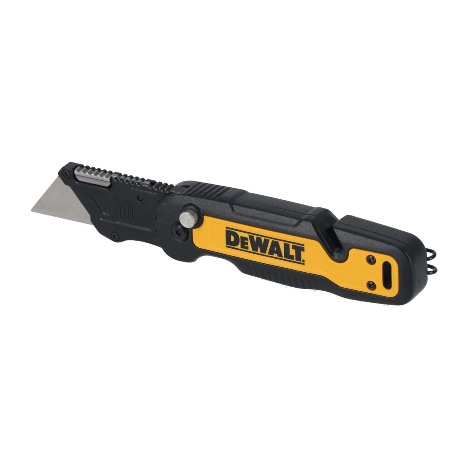 DeWALT DWHT10992-0 Vouwbaar Vast Mes - met magazijn-image