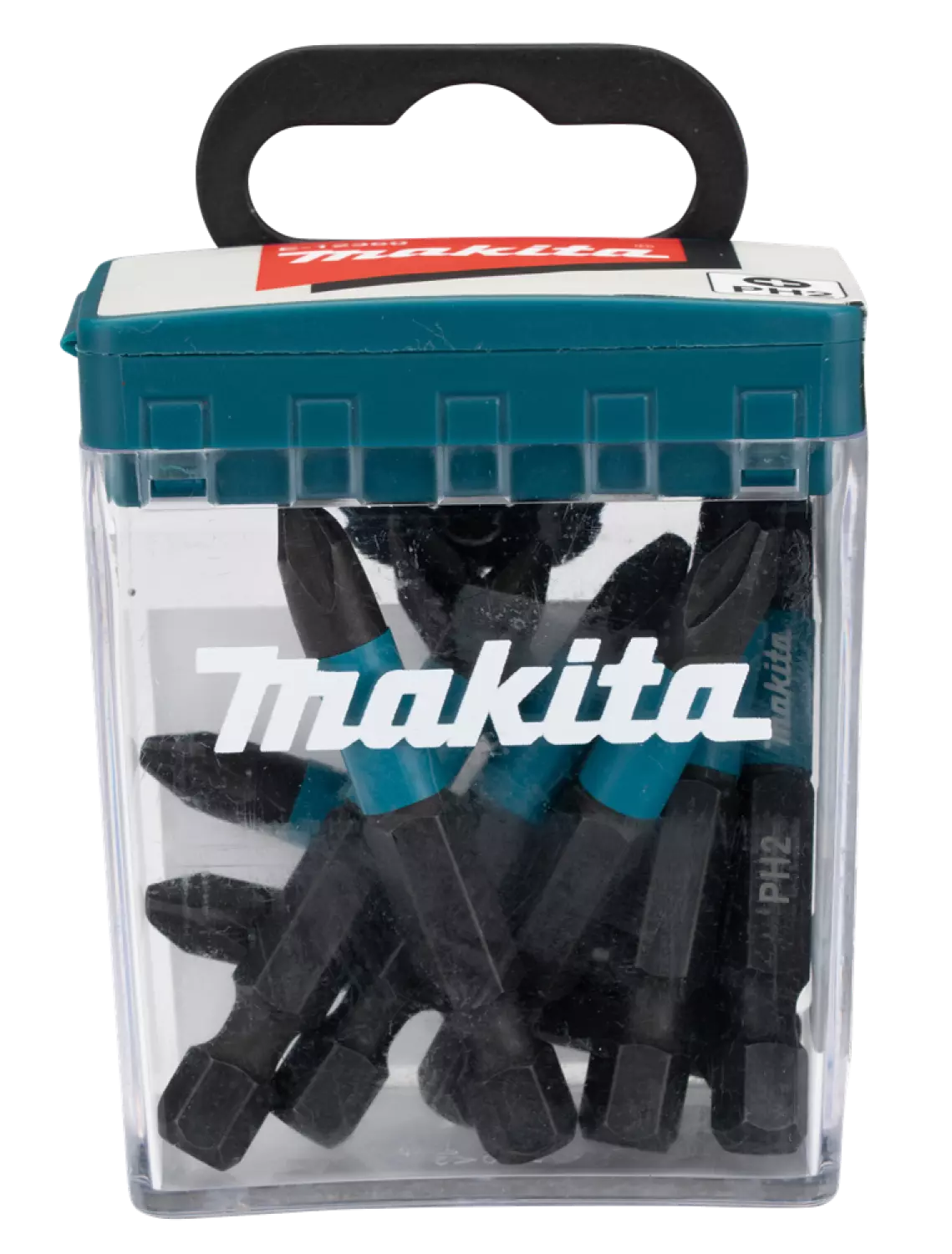 Makita E-12407 Embout de vissage à chocs - PH2x50mm (10 pcs)-image