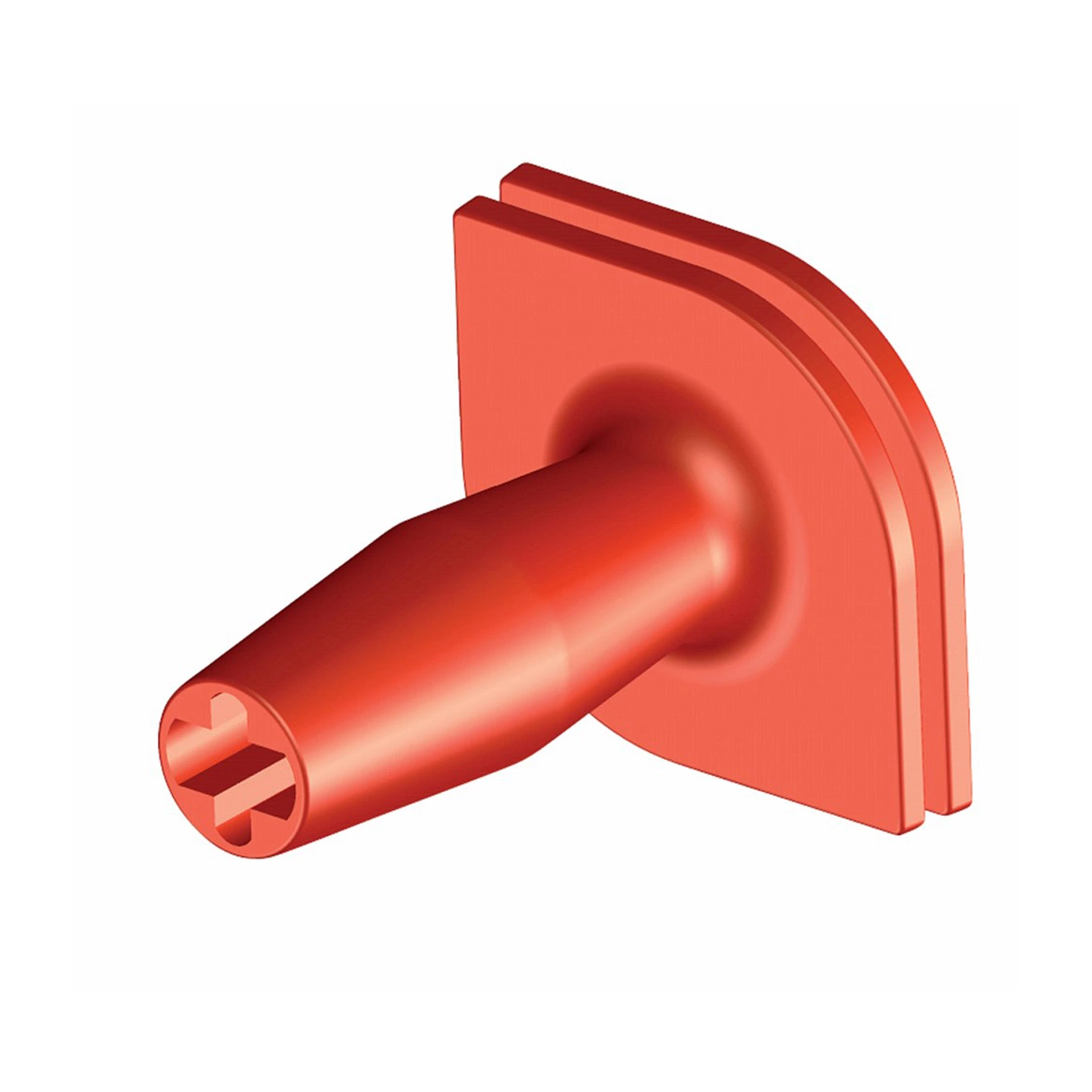 Gedore 108 UNI Poignée de protection pour les mains-image