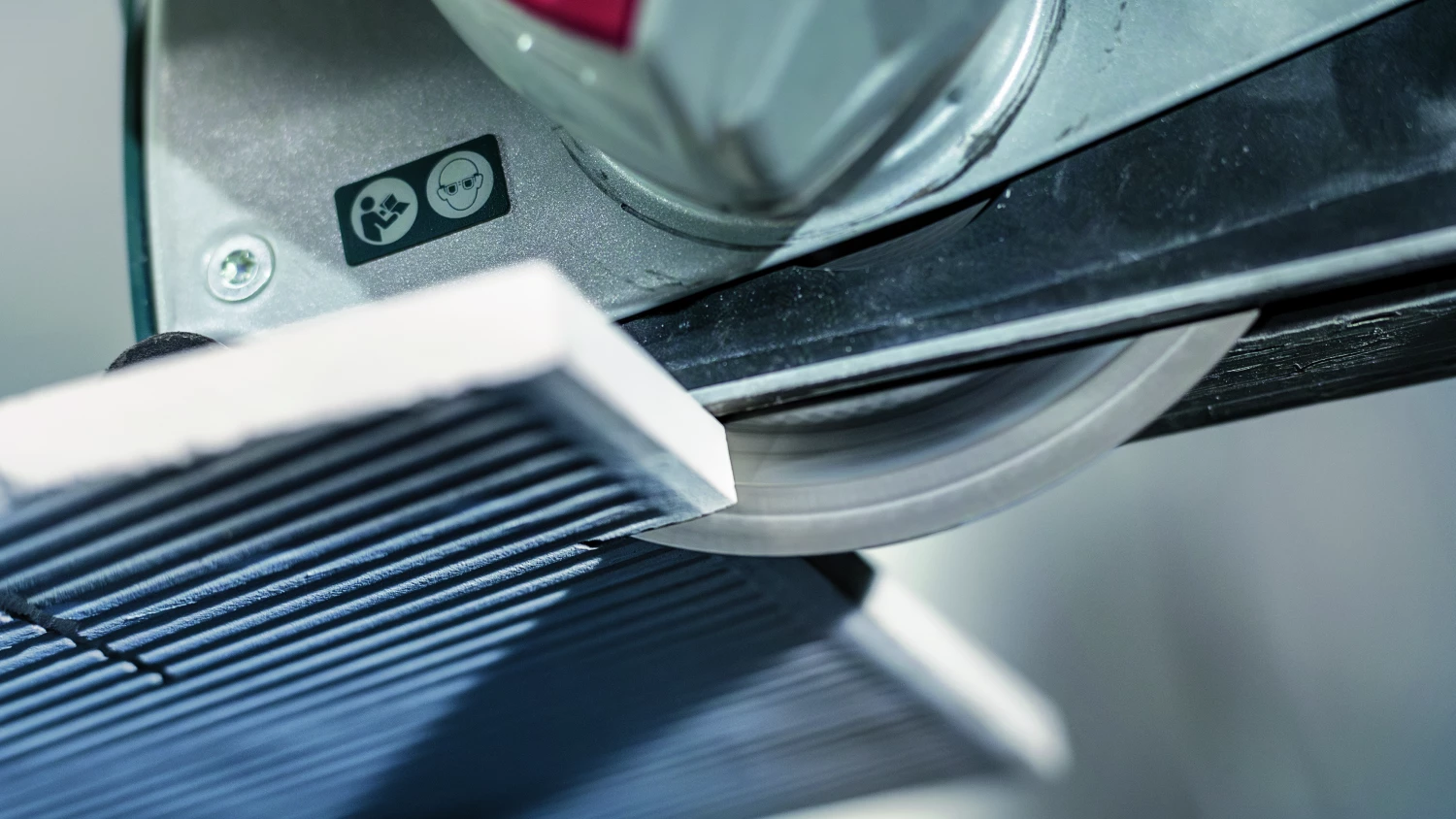 Bosch 2608615132 X-Lock Diamantschijf Best for Ceramic Extraclean Turbo - 125mm-image