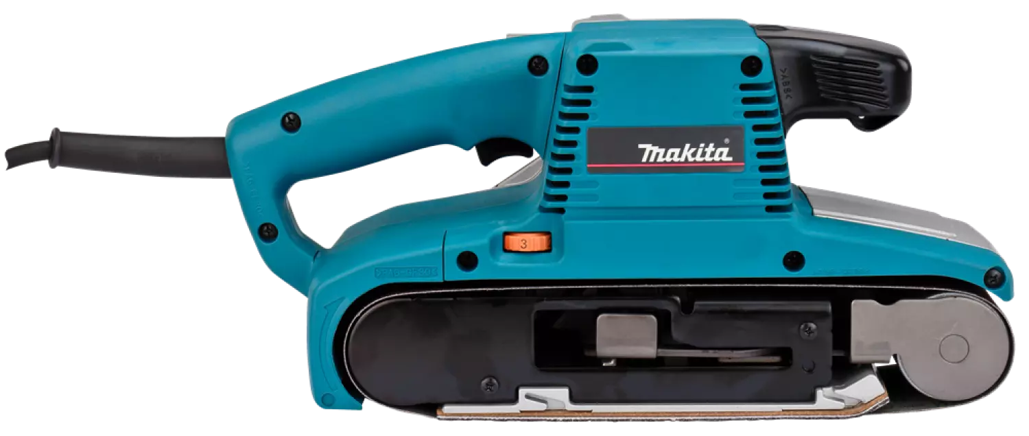 Makita 9920 Ponceuse à bande - 1010 W - 76 x 610 mm-image