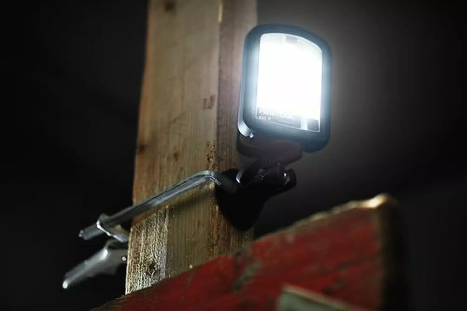 Festool SYSLITE KAL II Set 12-18V Werklamp LED in tas - 40mm - 769Lm-image