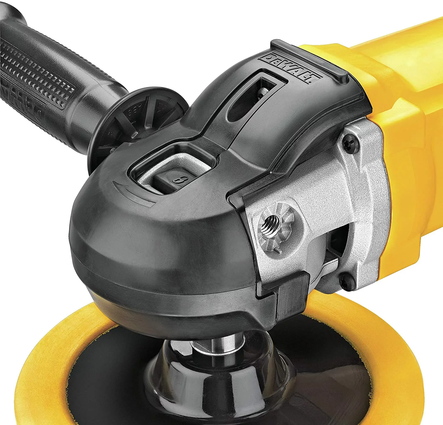 DeWALT DWP849X Polijstmachine - 1250W - 180mm - variabel-image