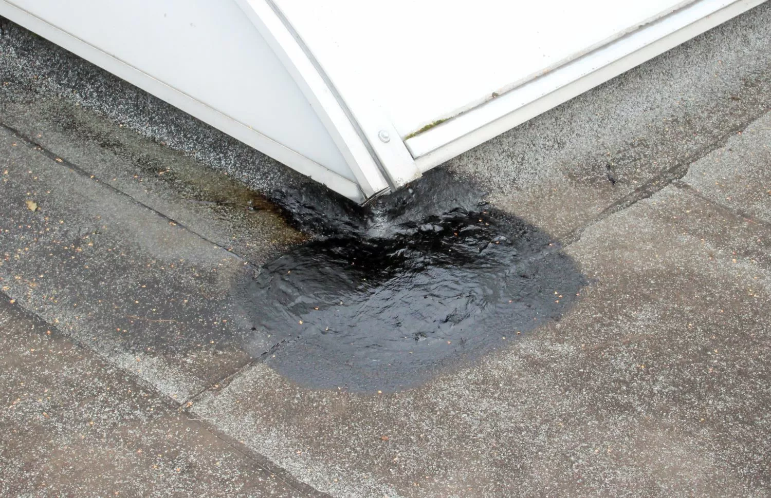 TEC7 WP7-301 Roofing Waterdicht - 870ml-image