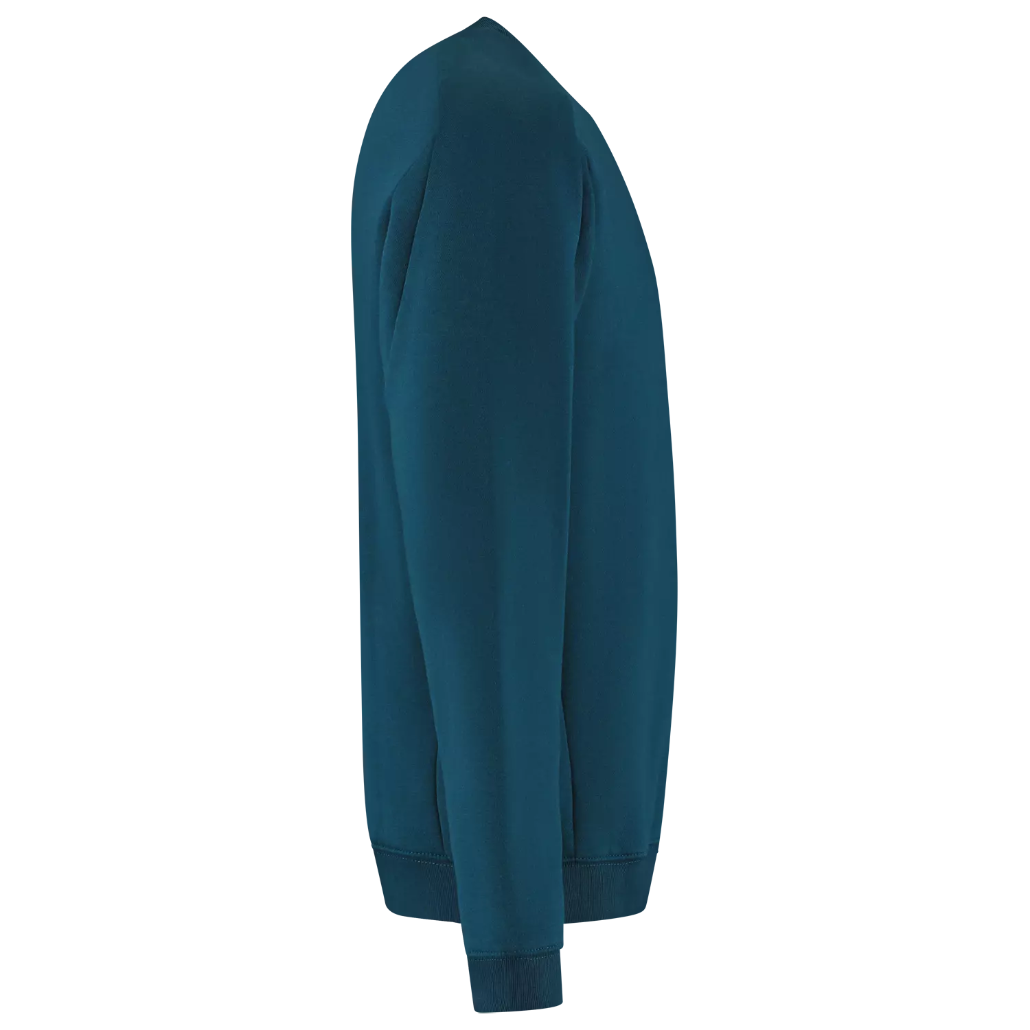 Tricorp 306102 Sweater Redefined - Teal - S-image