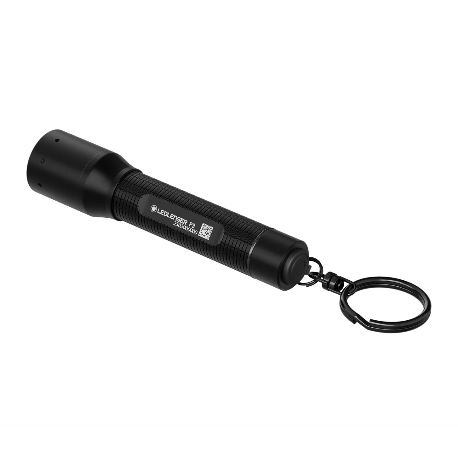 Ledlenser P3 Lampe torche LED - IP54 - 130Lm-image