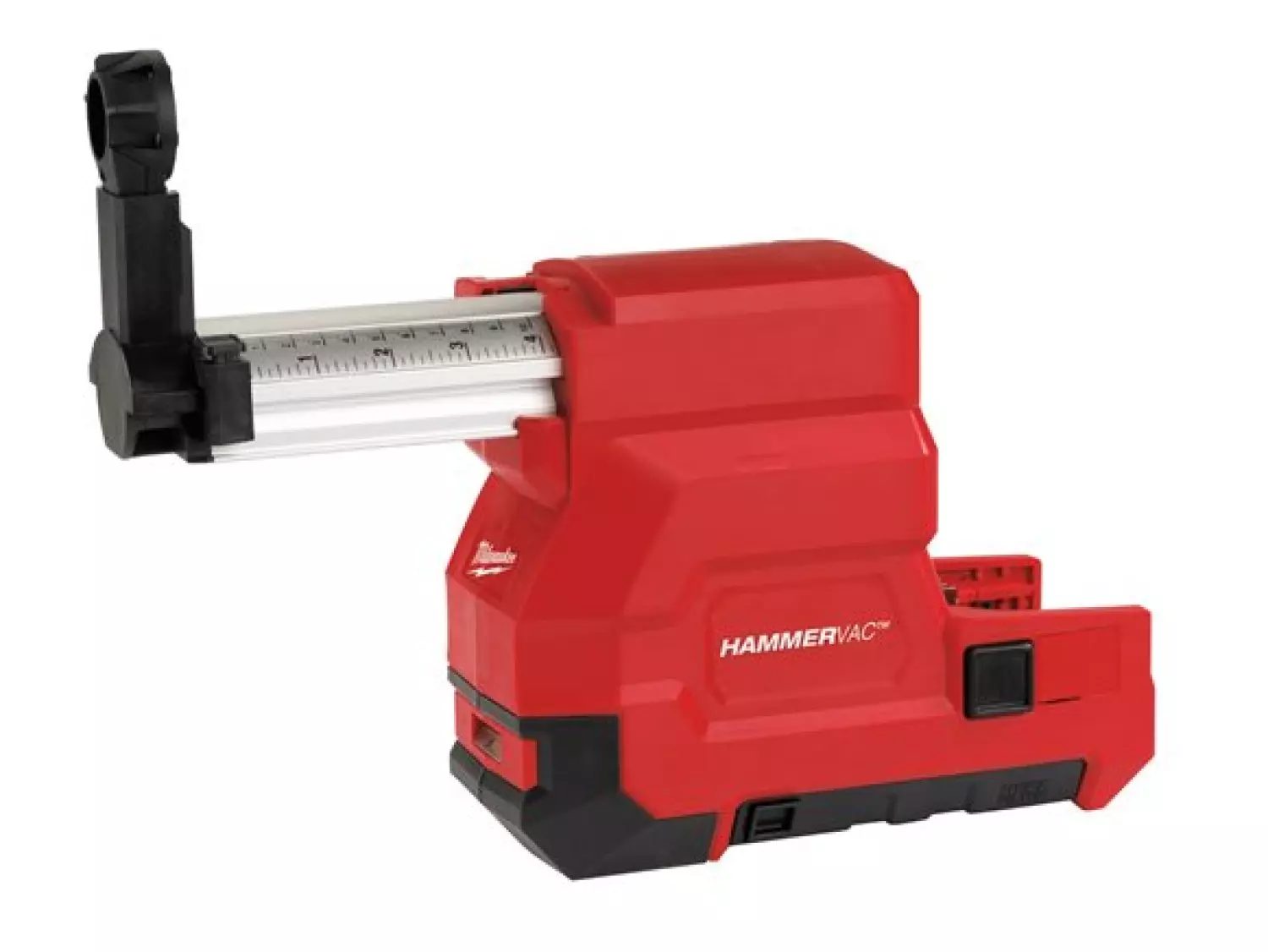 Milwaukee M18-28 CPDEX-0 18V Li-Ion accu stofafzuiger body -  geschikt voor de M28 CHPX-image