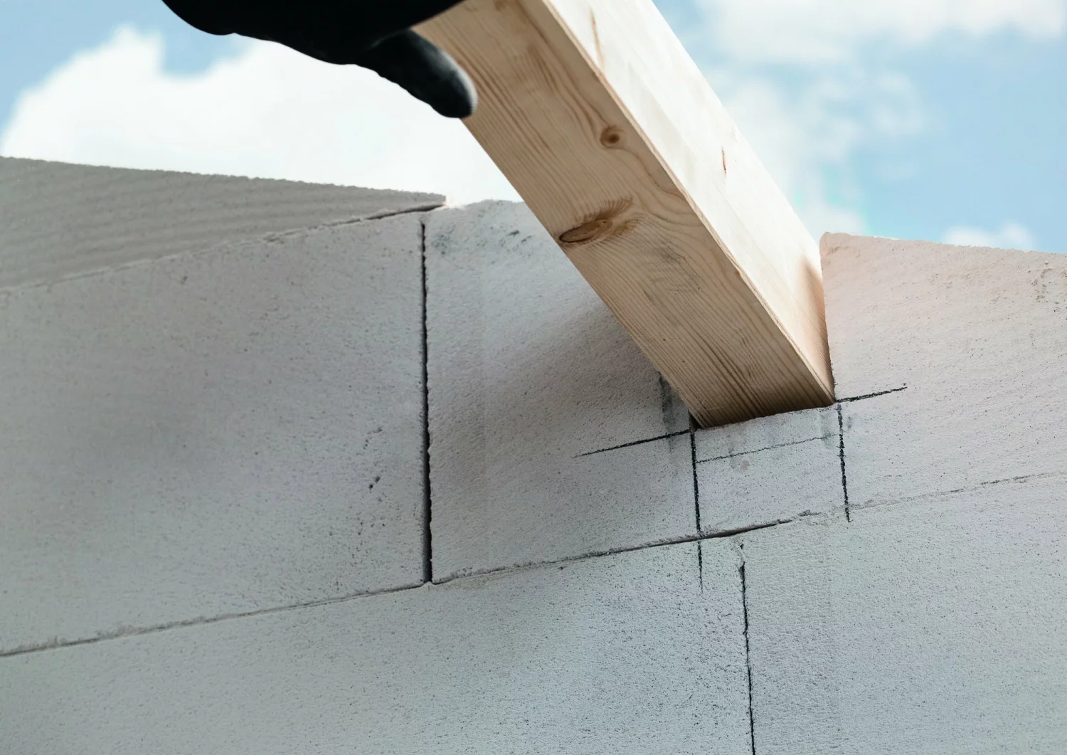 Bosch EXPERT 2608900410 - EXPERT Lame de scie sabre S1241HM Aerated Concrete-image