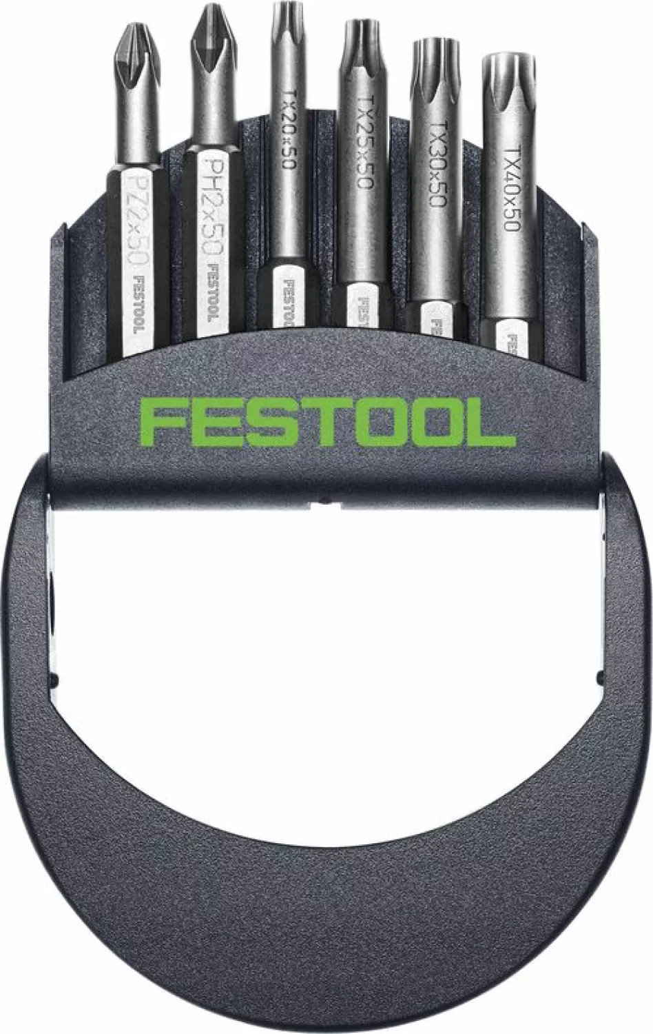 Festool BT-IMP SORT5 - Coffret à embouts-image