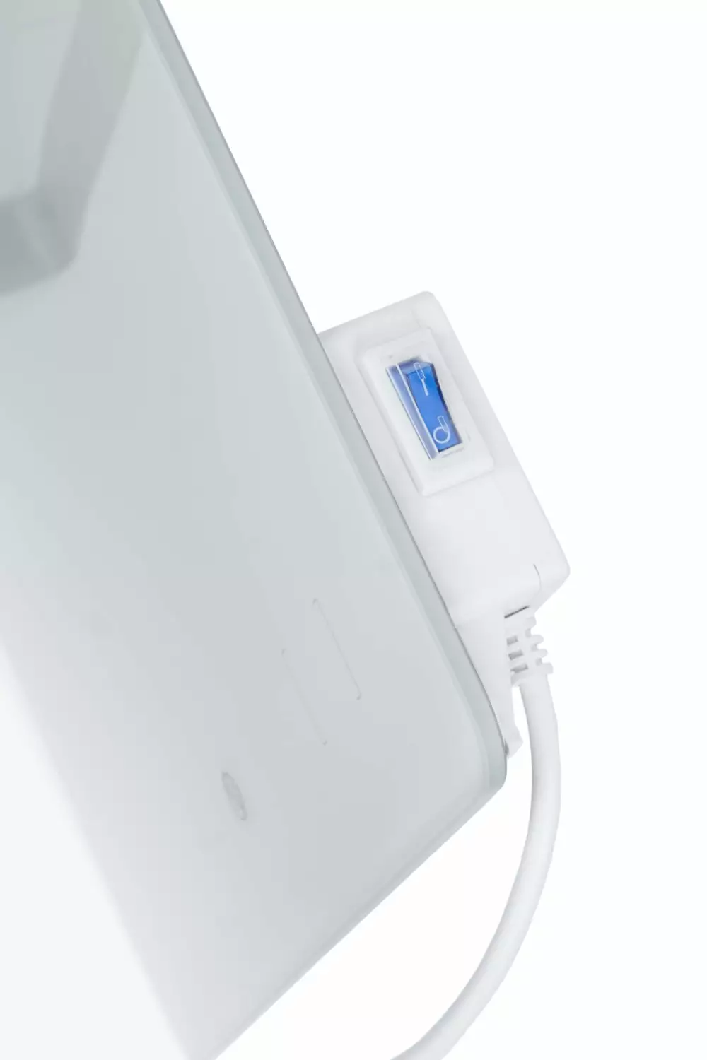 EUROM Sani 400 WiFi Badkamerkachel - 400W-image
