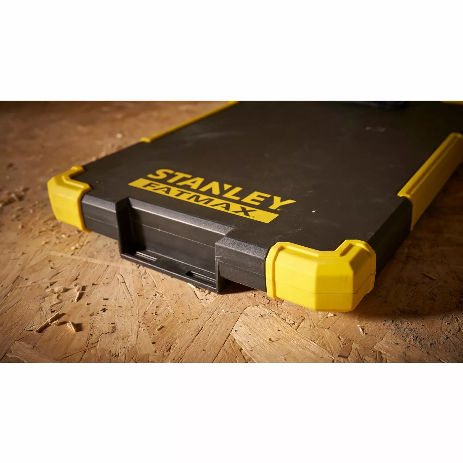 Stanley FMST82721-1 FATMAX PRO-STACK Klembord-image