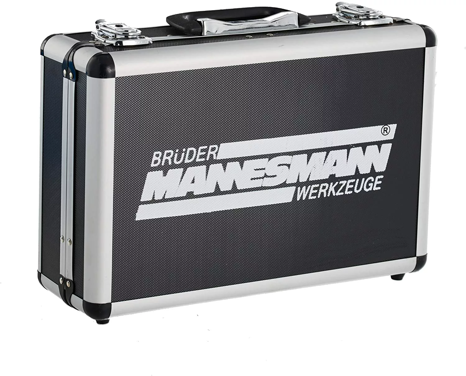 Brüder Mannesmann 29067 Gereedschapset in aluminium koffer - 90-delig-image