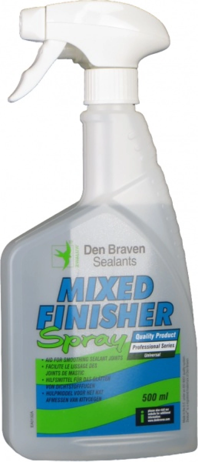 Zwaluw Den Braven 211130 Peinture murale-image