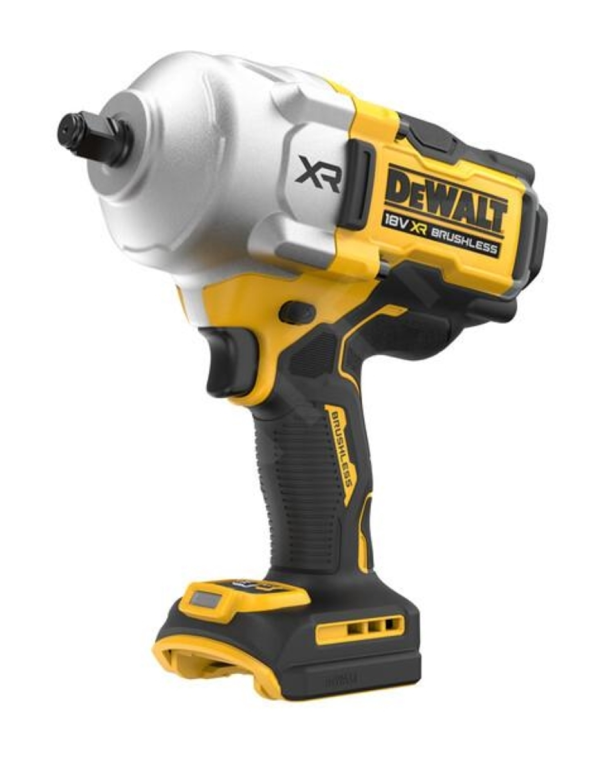 DeWALT DCF961NT 18V Li-ion XR accu slagmoersleutel body in TSTAK - 1/2" - 1626Nm - Koolborstelloos-image