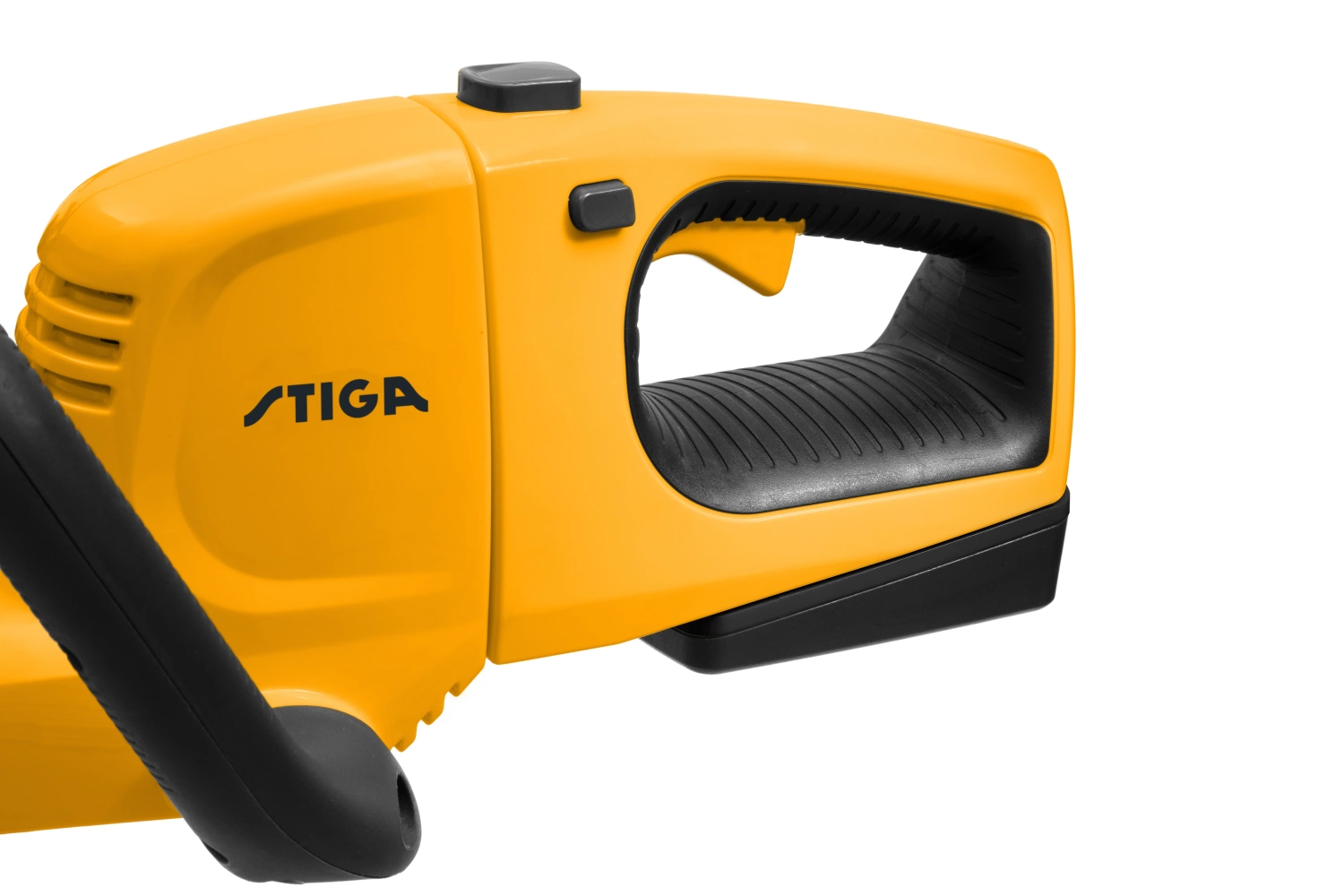 Stiga HT 100e Kit Accu heggenschaar set (1x 2,0Ah) - 50cm - 25mm-image