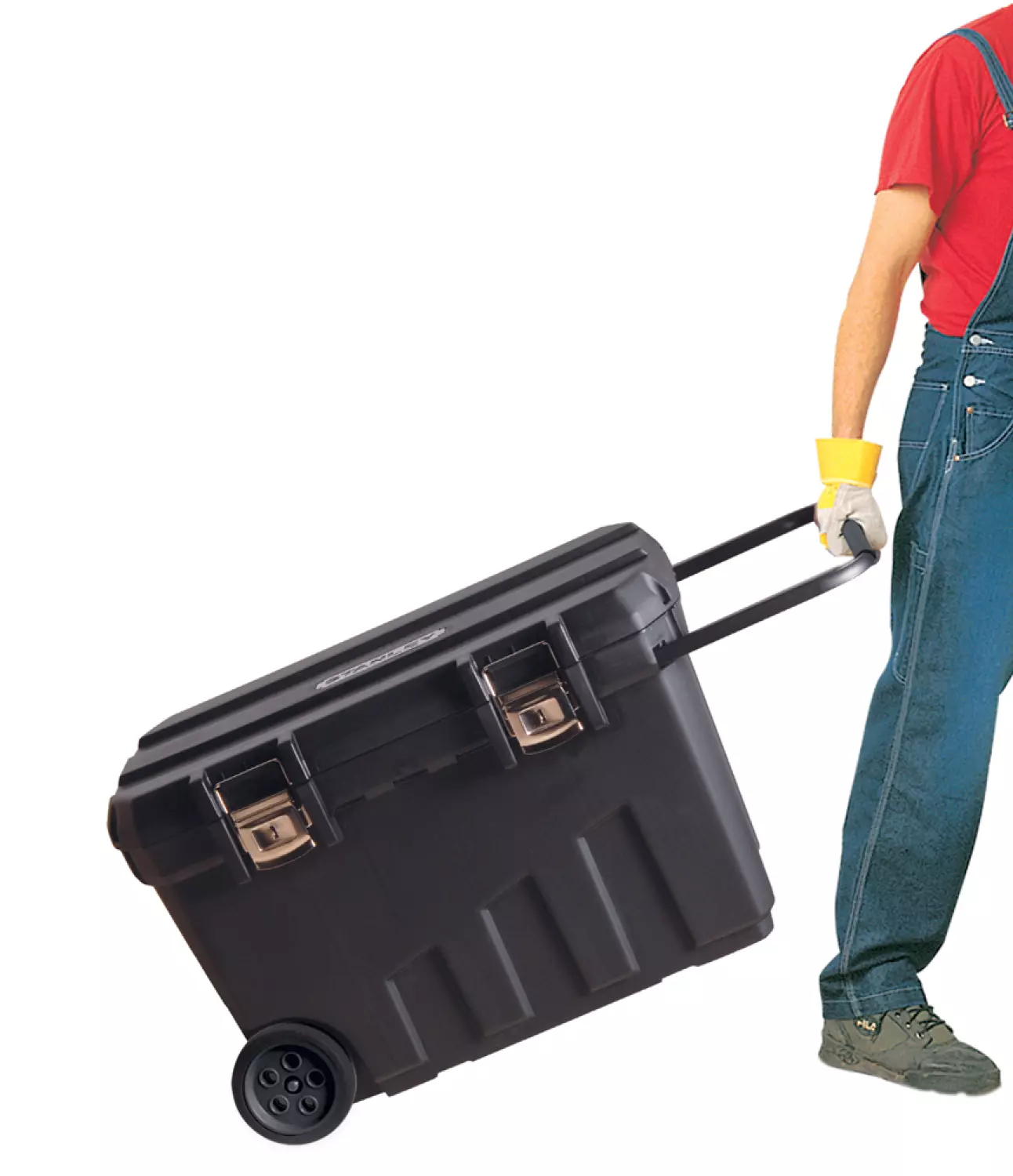 Stanley 1-92-978 - Servante Mobile 110L-image