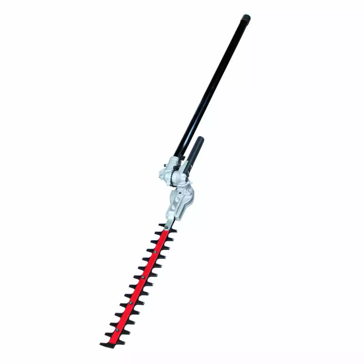 Scheppach MFH5200-4P - Outil de jardin 4 en 1 - 1300W - 51,7cc-image