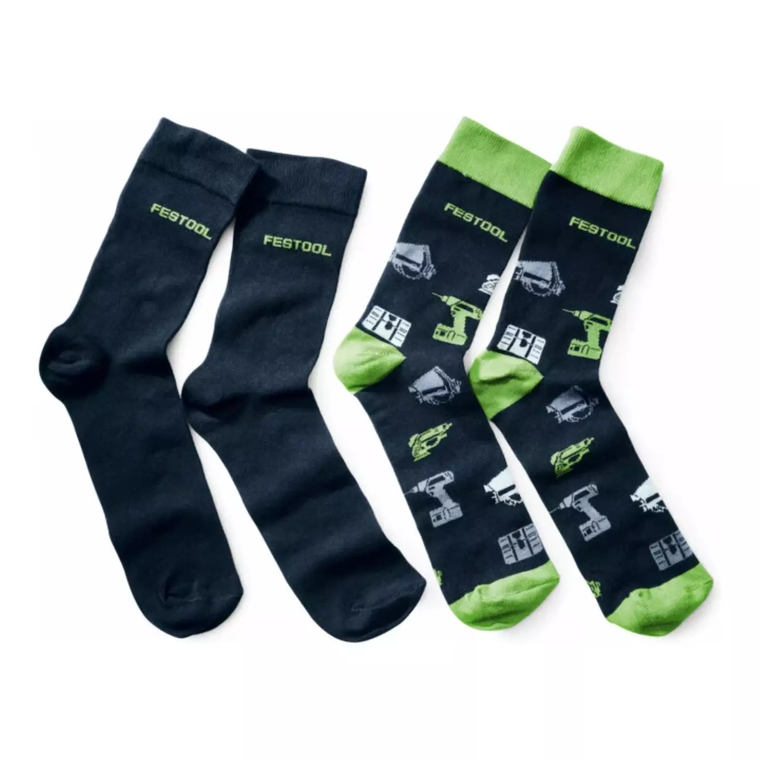 Festool SOCK-FT1-S Sokken - Maat S-image