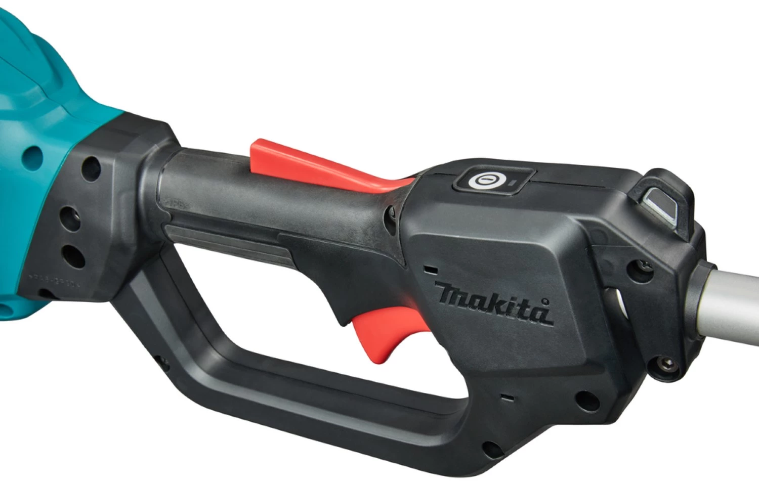 Makita UA003GM101 XGT 40V Max Li-Ion accu stokkettingzaag set (1x 4.0Ah) - 30 cm-image