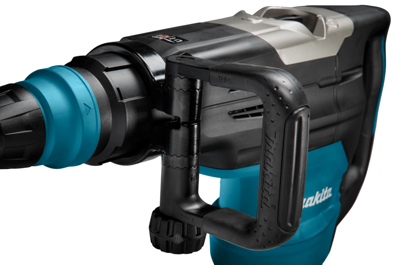 Makita HR5202C SDS-MAX Combihamer in koffer - 1510W - 20J-image