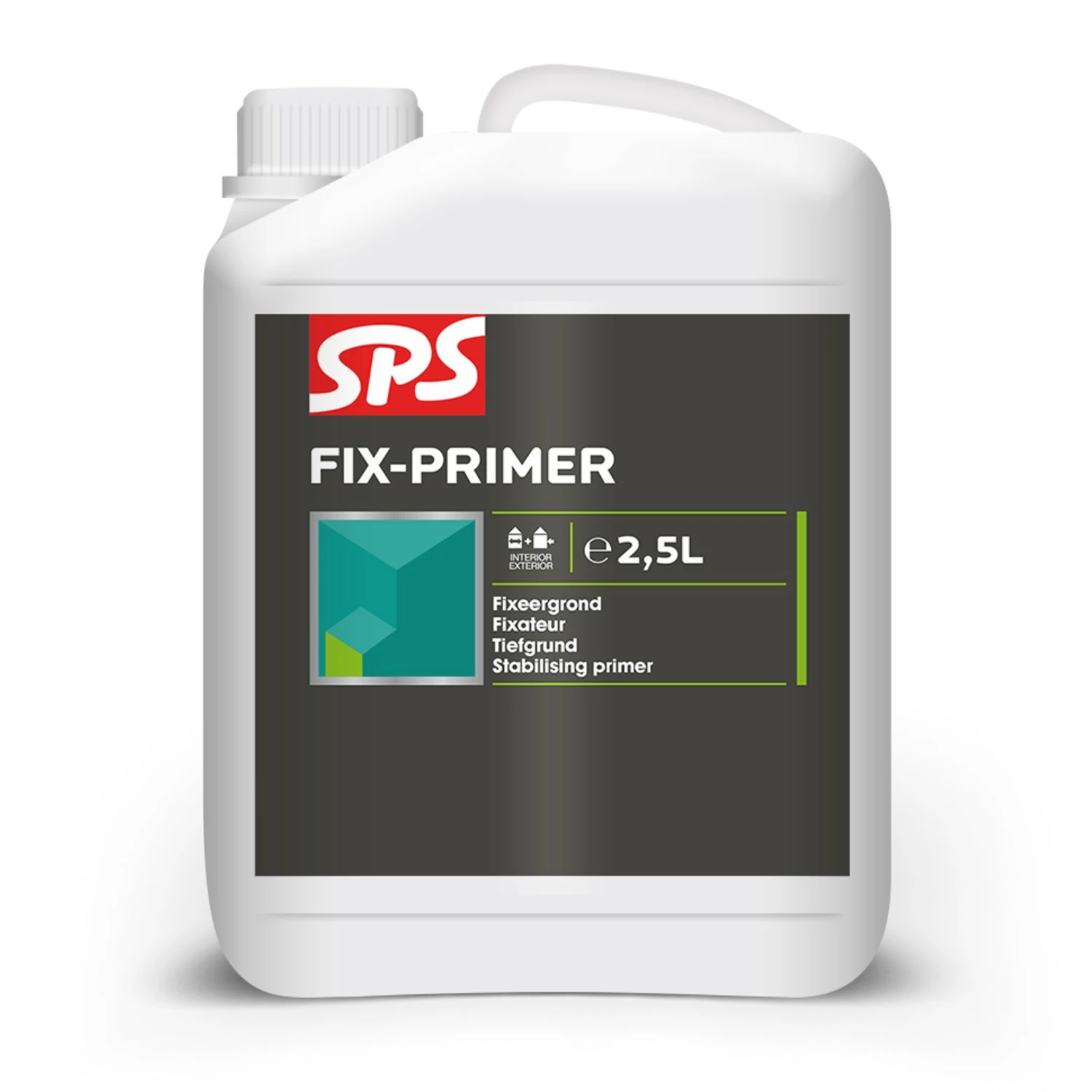 SPS Fix-Primer-image