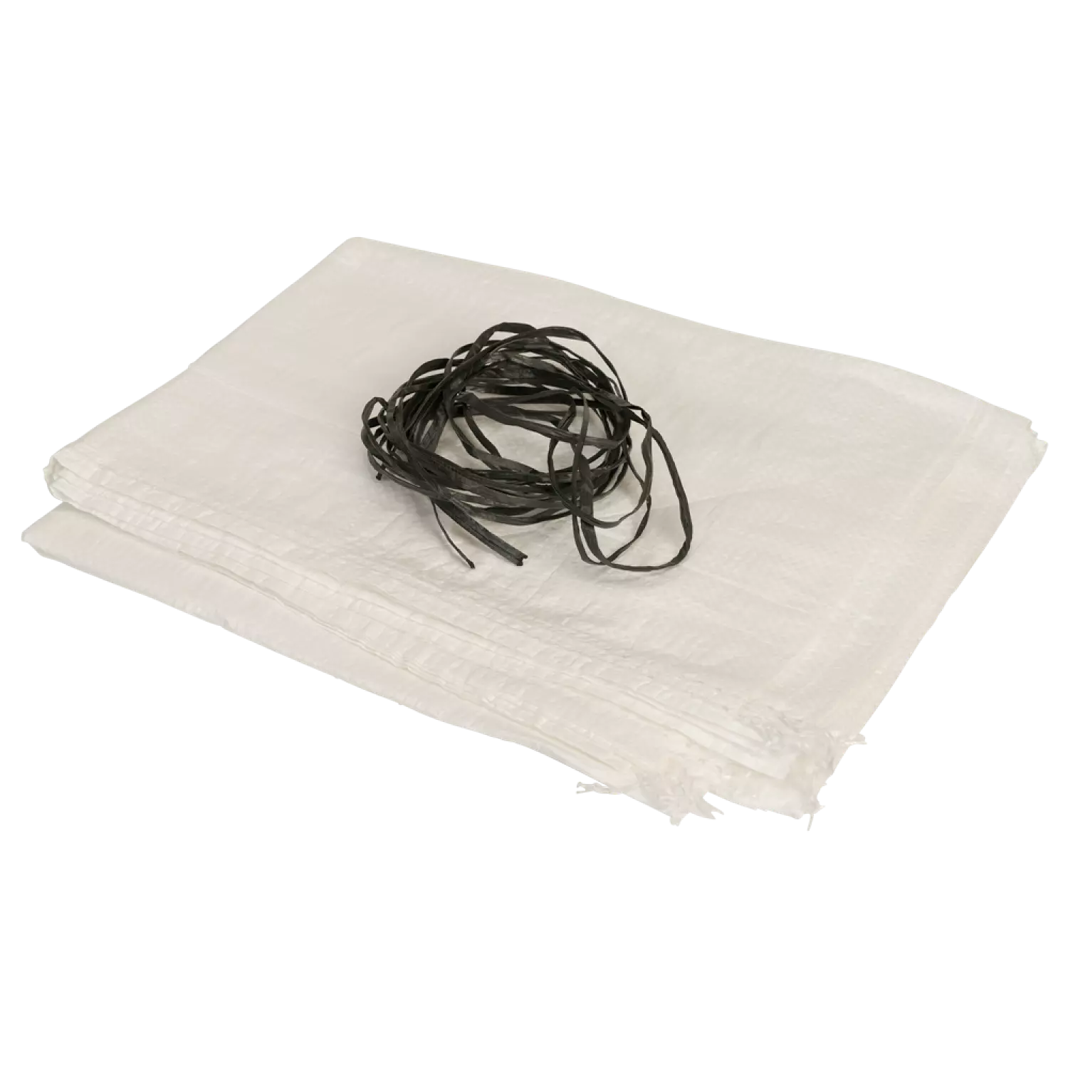 Konvox VPML1400-2534 Sacs à débris tissés - 65 x 100cm - 10 pièces-image