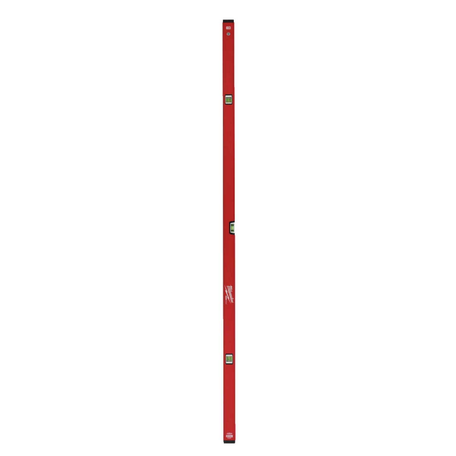 Milwaukee 4932459089 Redstick Compact Box Niveau à bulles 72" - Magnétique - 180cm-image