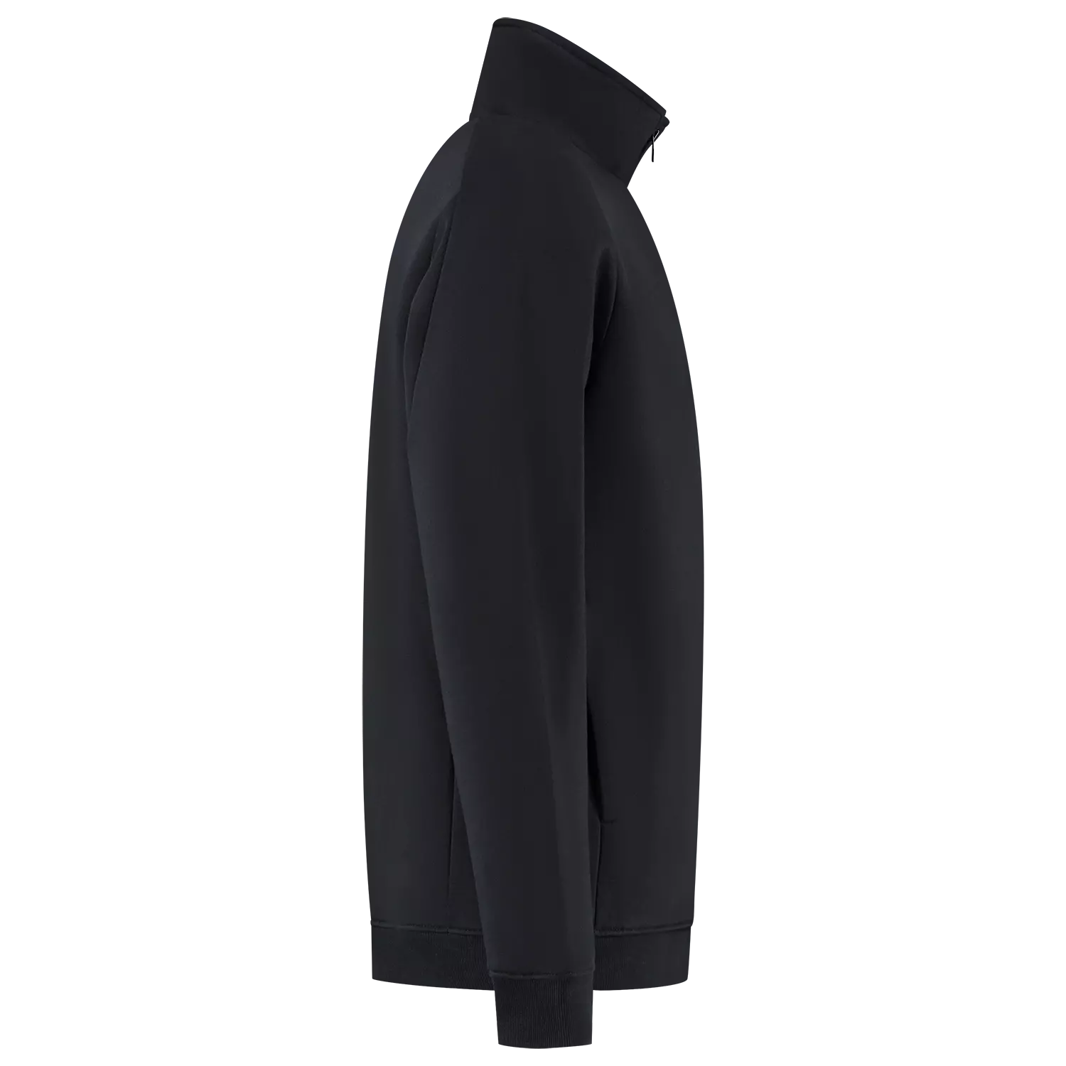 Tricorp 306105 Sweatvest Redefined - Black - L-image