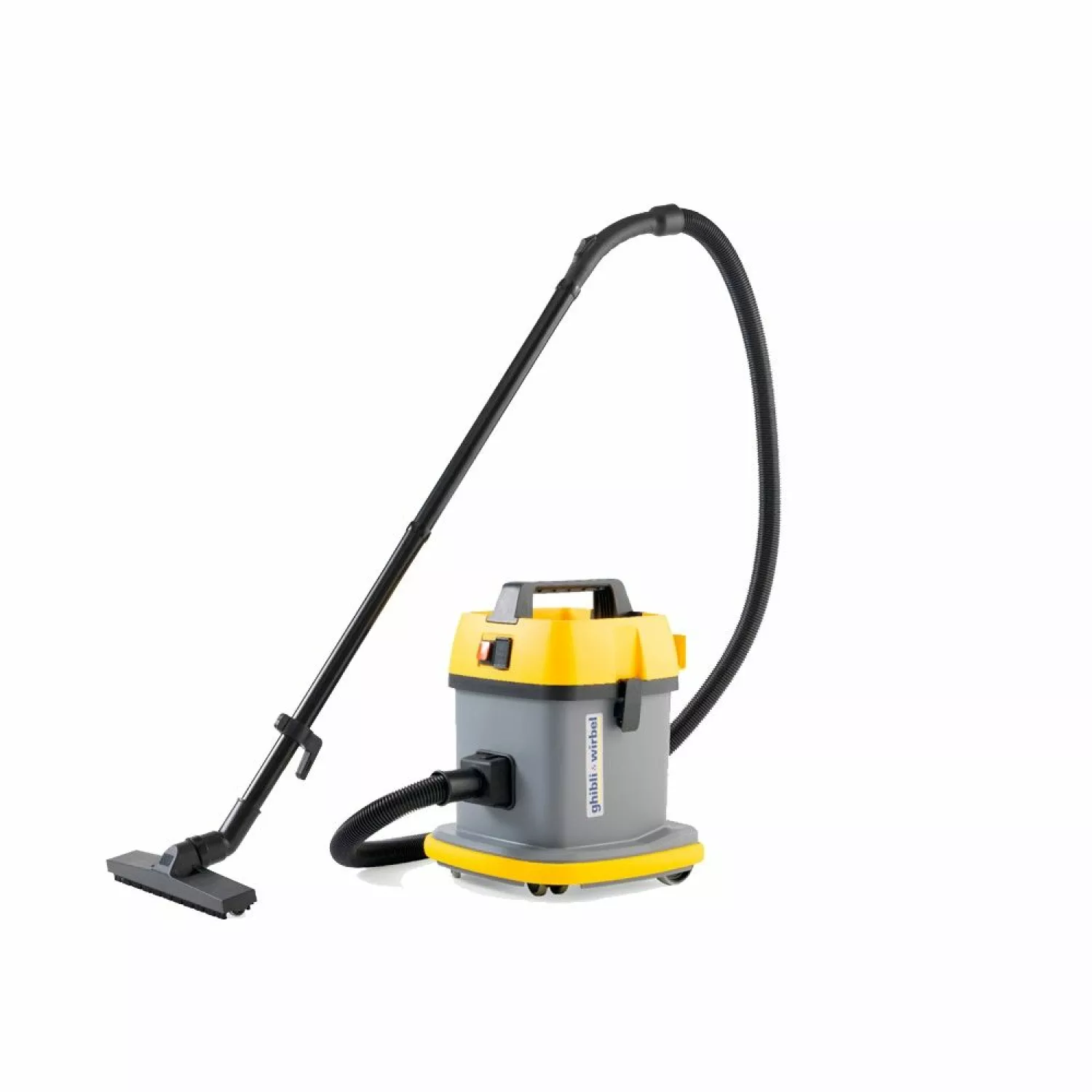 Ghibli 6020015 Aspirateur de chantier-image