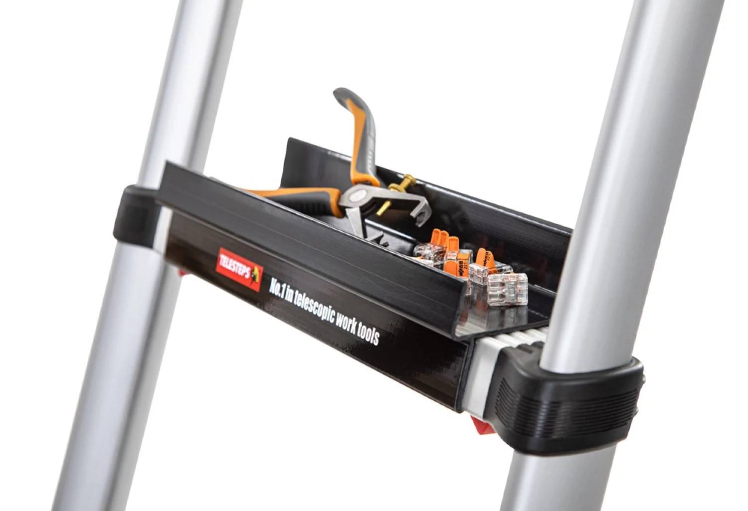 Telesteps 9202-101 Gereedschapsbak Tool Tray voor Prime Line-image