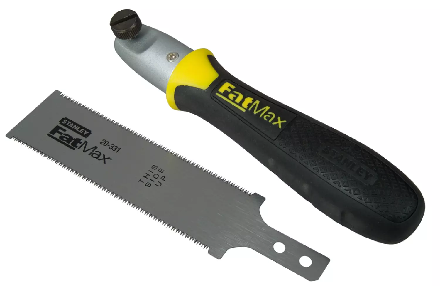 Stanley 0-20-331 FatMax Japanse Zaag-image