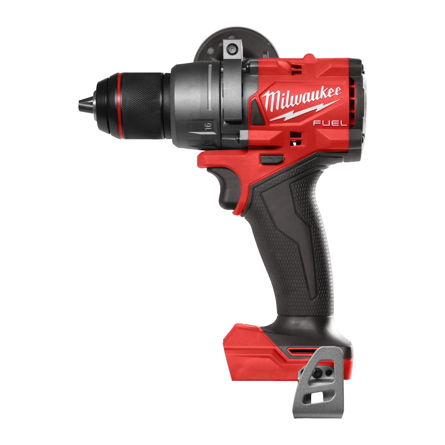 Milwaukee M18 FPD3-0X FUEL™ Slagboormachine in HD box - 158 Nm - 18V-image