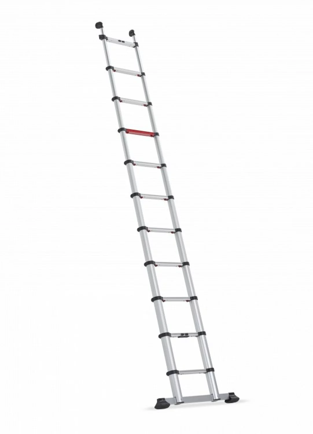 Altrex TL Smart Up Active Telescoopladder - 1 x 11 sporten - 4,2m-image