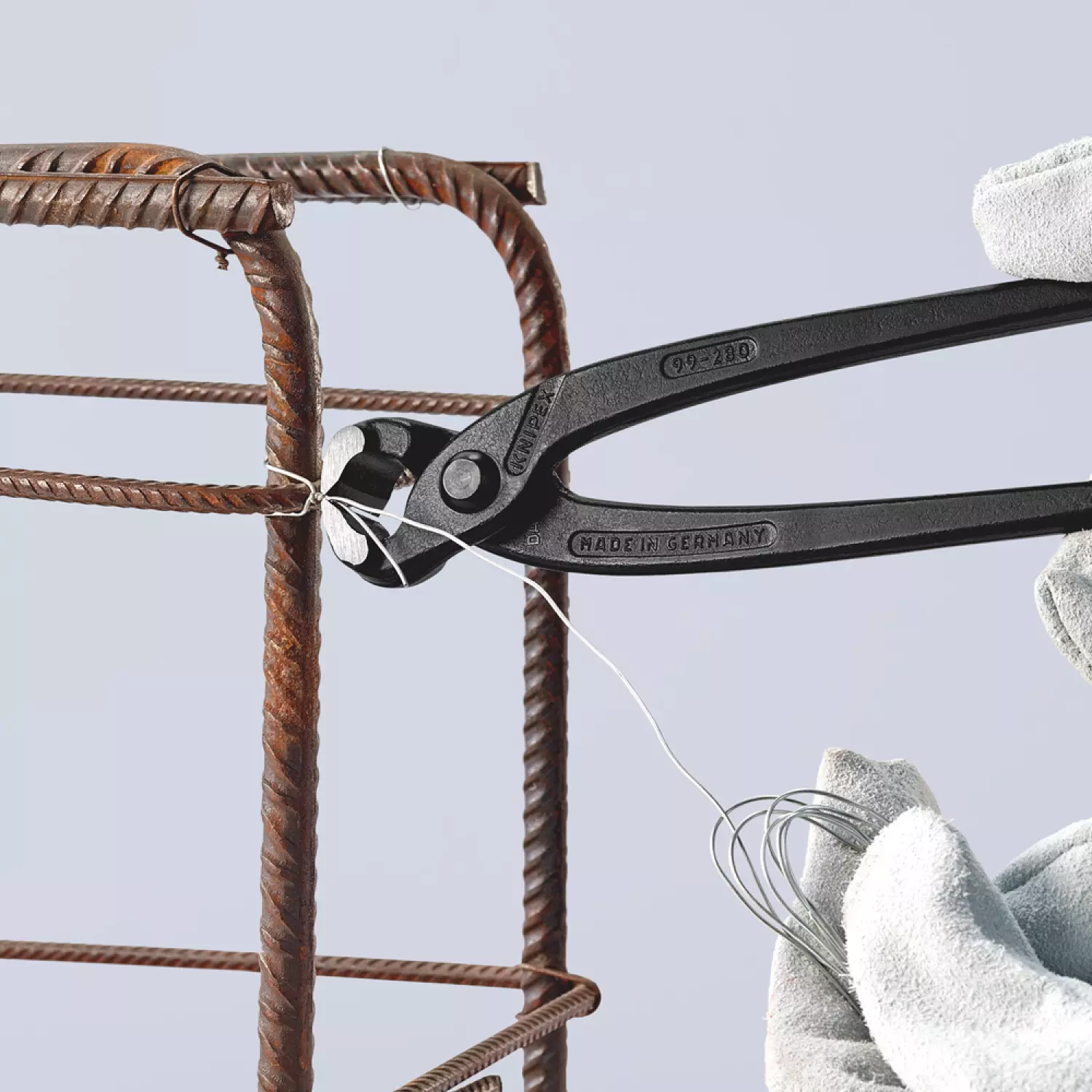 Knipex 9900280 Moniertang - 280mm-image