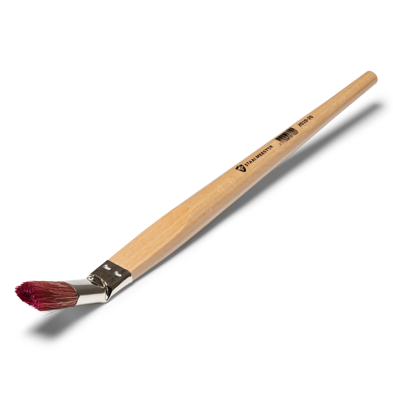 Staalmeester pinceau Lyon 2010 - 20 mm-image